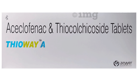 Thioway A Tablet image Thioway A Tablet image