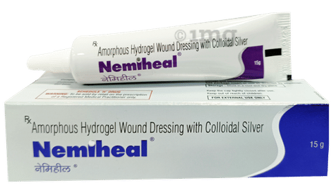 Nemiheal Gel image Nemiheal Gel image