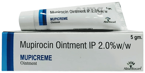 Mupifen Ointment image
