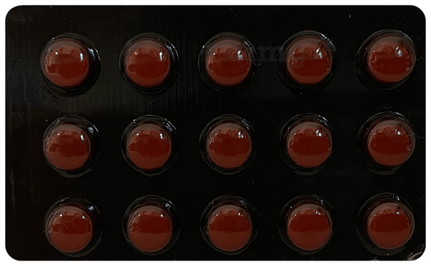 Tordema 10 Tablet image