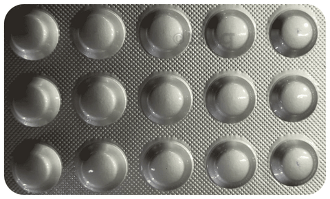 Lecope-M Tablet image