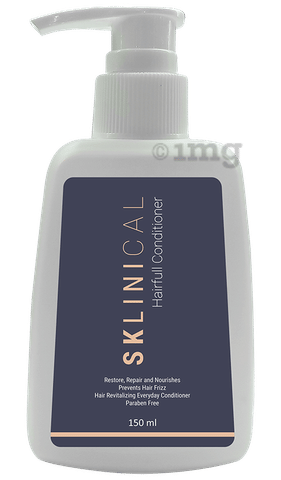 Sklinical Hairfull Conditioner 1