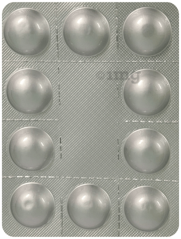 Remiflam-SP Tablet image