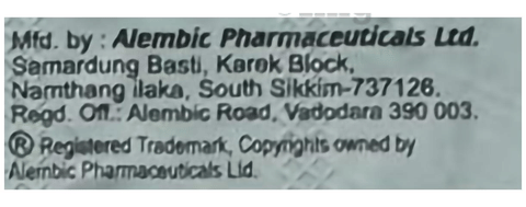 Itaphyte 100 Capsule image