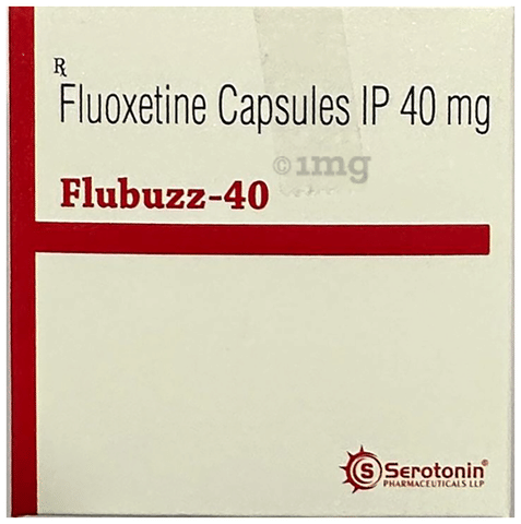 फ्लुबज़ कैप्सूल image फ्लुबज़ कैप्सूल image