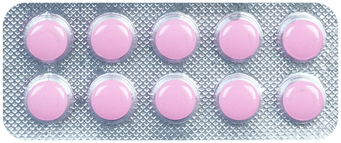 Elfolin Plus Tablet image