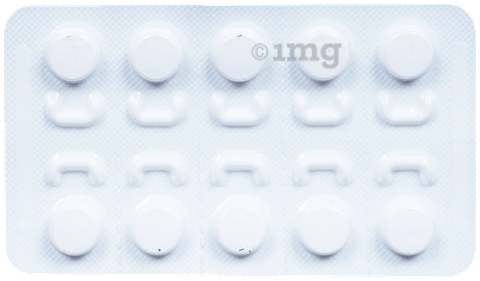 Nucort-M16 Tablet DT image