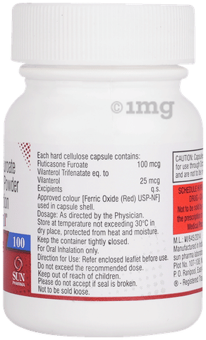 Besvil 100 Octacap image