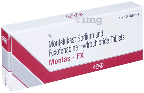 Montas-FX Tablet image