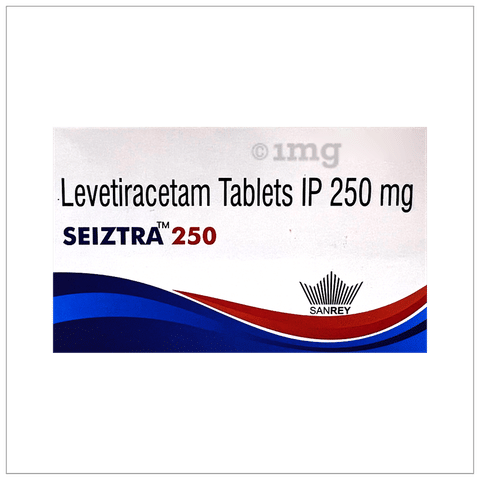 Seiztra 250 Tablet image
