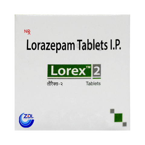 Lorex 2 outlet