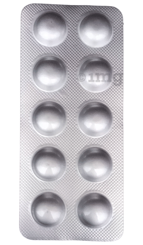 Zayol D Tablet image Zayol D Tablet image
