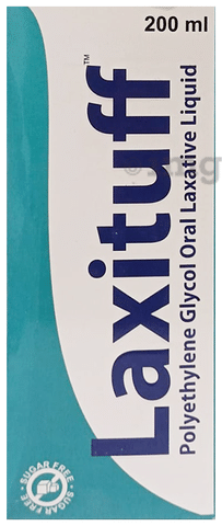 Laxituff Oral Liquid