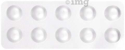 Rosycap 40 Tablet image Rosycap 40 Tablet image