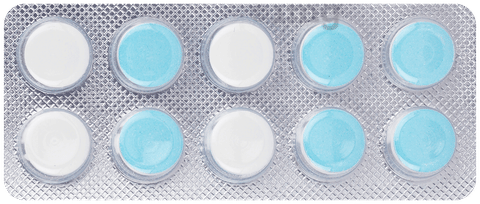 Tolol H 50mg Tablet image