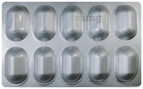 Itrapoint 200 Capsule image