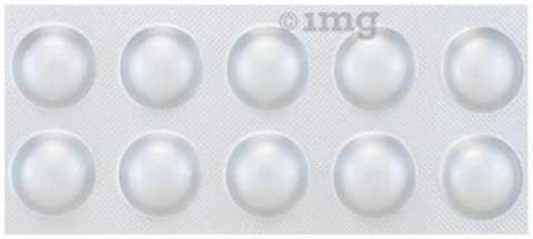 Silodonol D 8mg/0.5mg Tablet image Silodonol D 8mg/0.5mg Tablet image