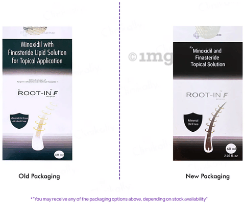 Root-In F Solution image Root-In F Solution image