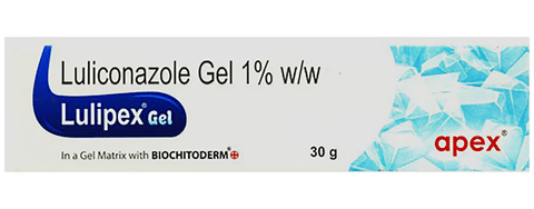 Lulipex Gel image
