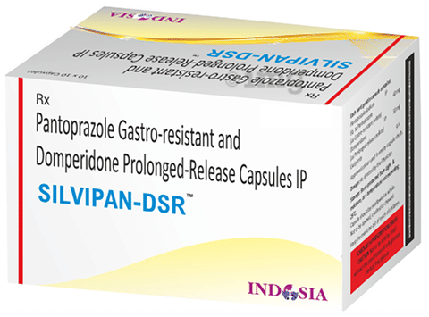 Silvipan-DSR Capsule image
