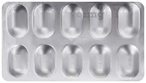 Prop TR 40mg Capsule