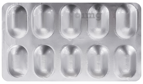 Prop TR 40mg Capsule image Prop TR 40mg Capsule image