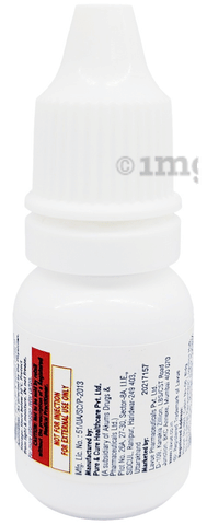 Ocusoothe Duo Eye Drop image Ocusoothe Duo Eye Drop image