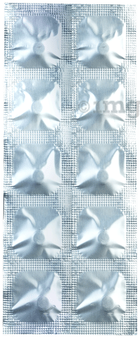 Oleanz RT 5 Tablet image