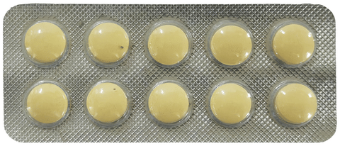 Modula 20mg Tablet image