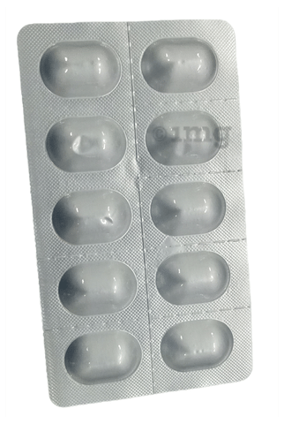 Syofix-O Tablet image