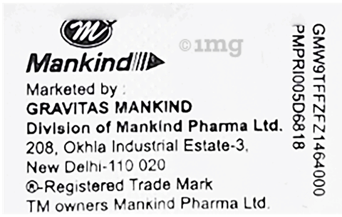 Overzyme 10000 Capsule image Overzyme 10000 Capsule image