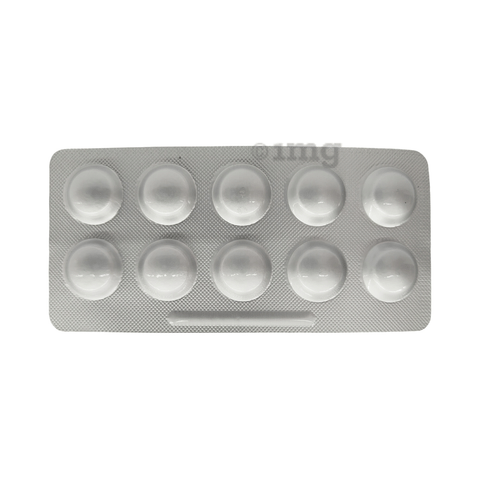 Bisonext T 5mg/40mg Tablet image Bisonext T 5mg/40mg Tablet image