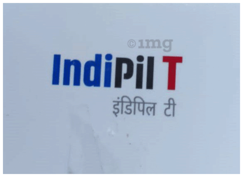 Indipil T Tablet SR image