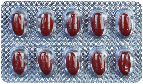 aCUTRet 20 Capsule image