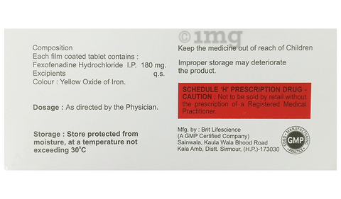 Azenew 180 Tablet image