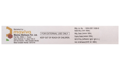 Mupicrit Ointment image Mupicrit Ointment image