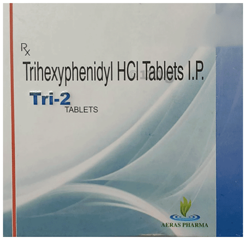 Tri 2 Tablet image