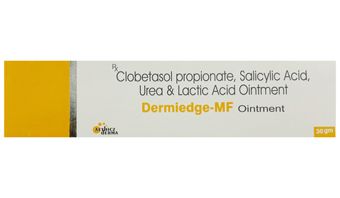 Dermiedge-MF Ointment image Dermiedge-MF Ointment image