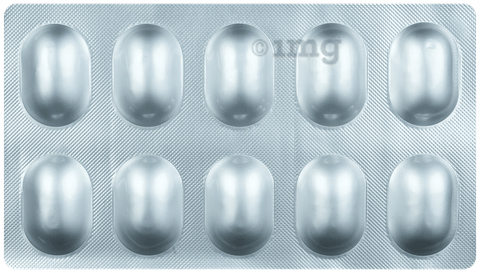 Nacyres Tablet image