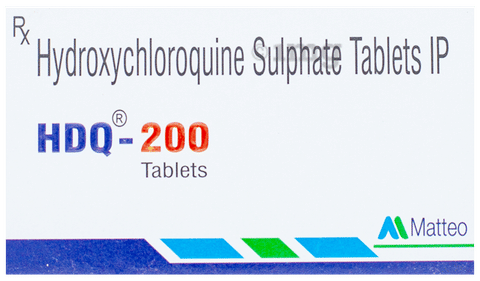 HDQ 200 Tablet image HDQ 200 Tablet image