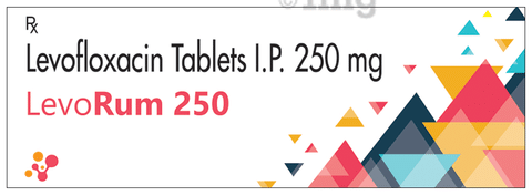 Levorum 250 Tablet