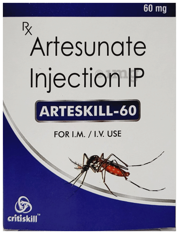 आर्टेस्किल 60 इंजेक्शन image आर्टेस्किल 60 इंजेक्शन image