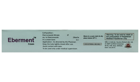 Eberment Cream image