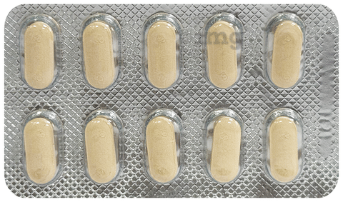 Emnorm L 25/5 Tablet image