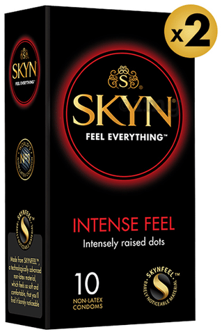 Skyn shop feel everything