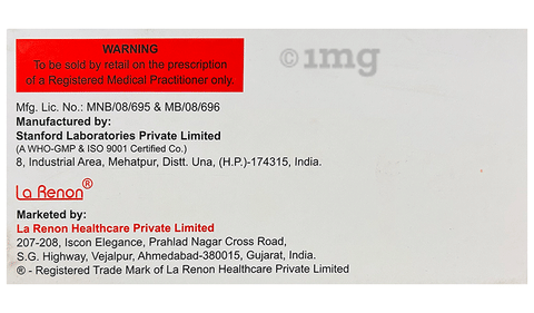 Renolog-DS Tablet image