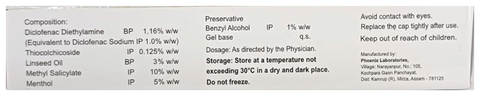 Thioforce-Gel