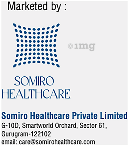 Soliprime Tablet image Soliprime Tablet image