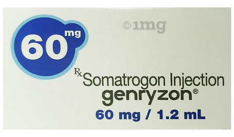 Genryzon Injection image Genryzon Injection image