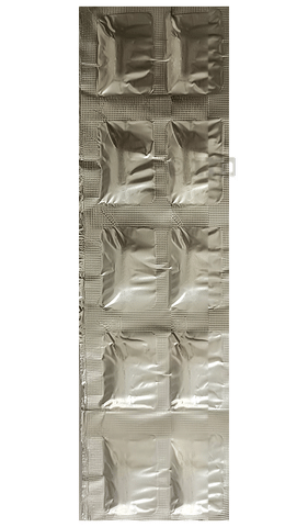 Lizosan 600 Tablet image